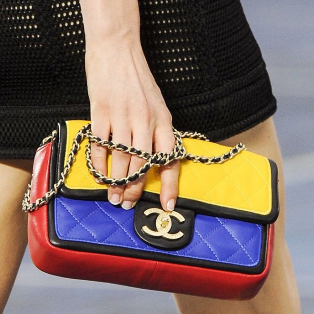 Limited Chanel